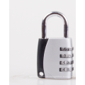 Zinc Alloy Combination Colorful Locks